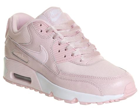 nike air max damen pink graublau|Womens Pink Nike Max Air Shoes.